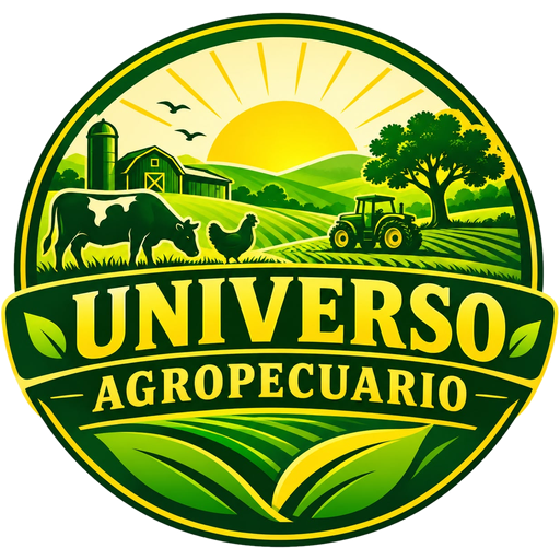 Universo Agropecuario